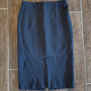 Express pencil skirt